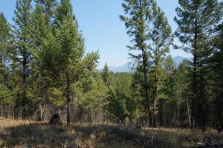 Nhn Graves Creek, Eureka, MT 59917