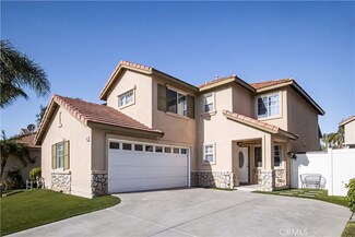 855 Shade Tree Way, Corona, CA 92880