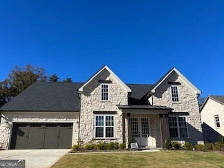 5330 Memento Trace, Cumming, GA 30040