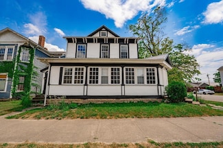 456 Jefferson St, Greenfield, OH 45123