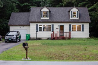 780 Waller Rd, Milton, VT 05468