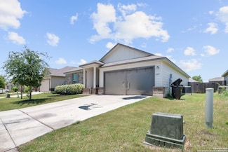 6907 Emerald Valley, San Antonio, TX 78242