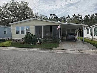 5723 Viau Way Unit 712, Zephyrhills, FL 33540