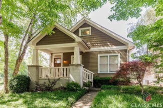 280 New Ave, Athens, GA 30601