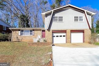 1188 Burbank Trail, Morrow, GA 30260