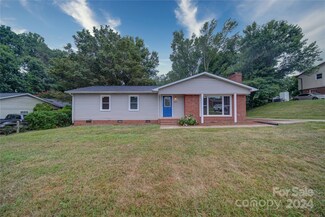 265 E Old Farm Rd, Salisbury, NC 28146