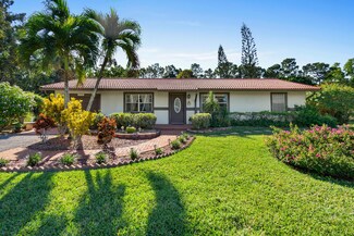 12734 63rd Ln N Unit N, West Palm Beach, FL 33412