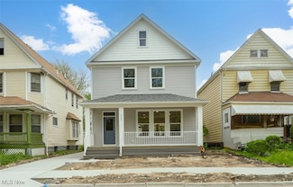 2265 E 97th St, Cleveland, OH 44106