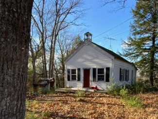 409 Muchado Hill Rd, Alton, NH 03809