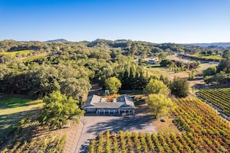 725 Lytton Station Rd, Healdsburg, CA 95448