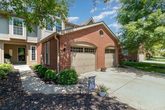 1732 Emerald Glade Ln, Cincinnati, OH 45255