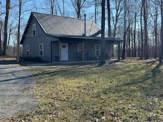 376 Shugars Hill Rd, Liberty, KY 42539