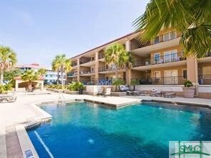 3 15th St Unit 305, Tybee Island, GA 31328