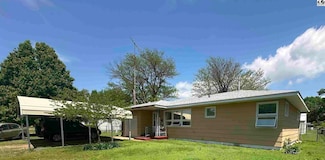 618 N Botkin St, Attica, KS 67009