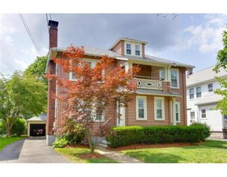 35 Harvard Rd Unit 37, Belmont, MA 02478