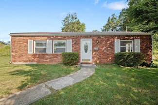 101 Carson St, Springdale, PA 15144