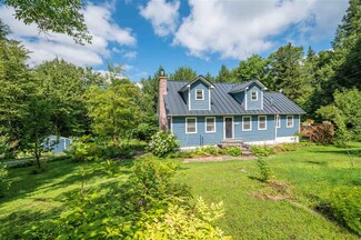 114 Happy Haven Rd, Wilmington, VT 05363