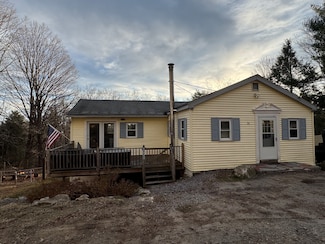 36 Flagg Hill Rd, Colebrook, CT 06021