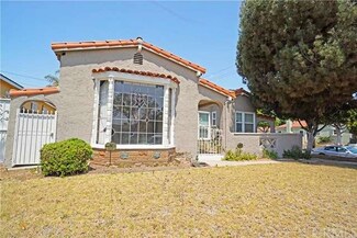 9001 S 8th Ave, Inglewood, CA 90305