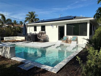 1621 N K St, Lake Worth, FL 33460