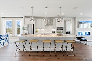 502 Chapman Grove Walk Unit B, Richmond, VA 23233
