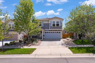 2320 Morningview Ln, Castle Rock, CO 80109