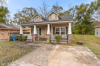 2035 Talladega Rd, Jacksonville, FL 32209