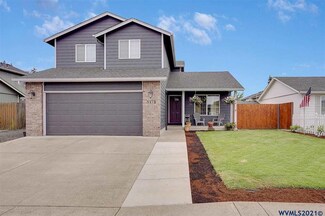 5312 Holly Loop SE, Turner, OR 97392