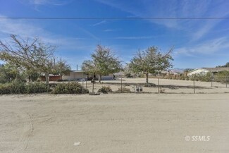 1421 Leroy St, Ridgecrest, CA 93555