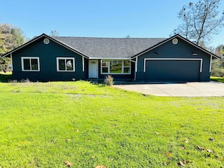 5883 Happy Valley Rd, Anderson, CA 96007