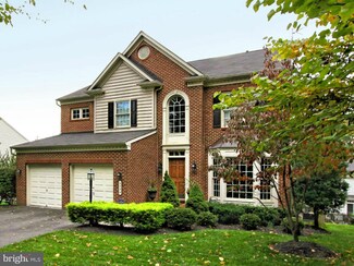 2534 Swift Run St, Vienna, VA 22180