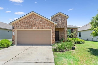 2025 Cliffbrake Way, Georgetown, TX 78626