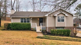 8919 Quail Run Dr, Chattanooga, TN 37421
