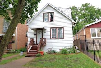 2176 N Melvina Ave, Chicago, IL 60639