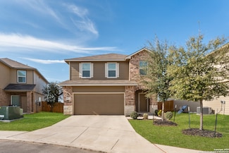 20523 Lorena Crossing, San Antonio, TX 78264
