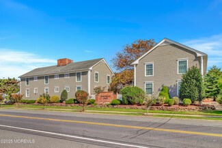 21 Mount St Unit 4A, Bay Head, NJ 08742