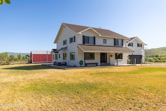 266 Old Ranch Rd, Park City, UT 84098