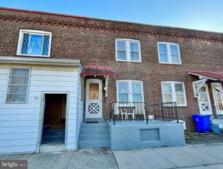 53 Railroad Ave, Roebling, NJ 08554