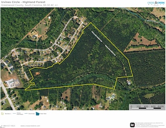 0 Highland Forest Dr Unit 1524434, Greenwood, SC 29646