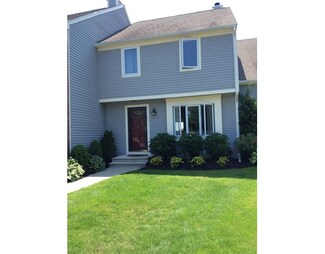 2607 Lewis o Gray Dr Unit 2607, Saugus, MA 01906