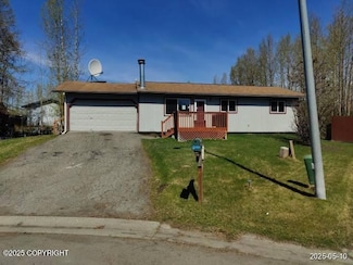 7811 Kiana Cir, Anchorage, AK 99507