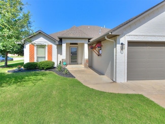 7313 Jack Dr, Oklahoma City, OK 73132
