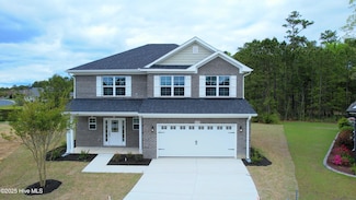 1200 Isu Ct SE, Bolivia, NC 28422