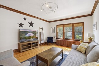 4319 Bryant Ave S Unit C201, Minneapolis, MN 55409