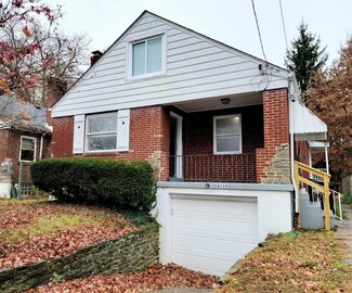 6119 Graceland Ave, Cincinnati, OH 45237