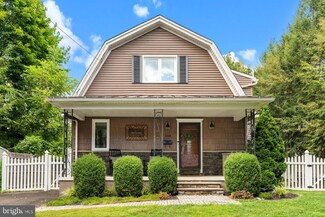 108 S Bell Ave, Morrisville, PA 19067