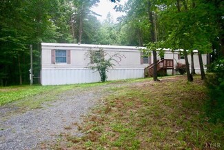 251 One Horse Rd, Buckingham, VA 23921