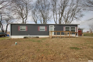 5115 W Paradise Ln, Quincy, IL 62305