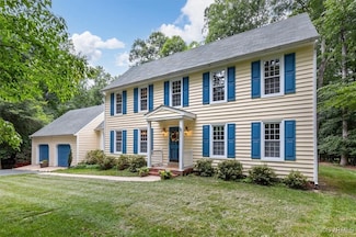 12550 Thoreau Dr, Chesterfield, VA 23832