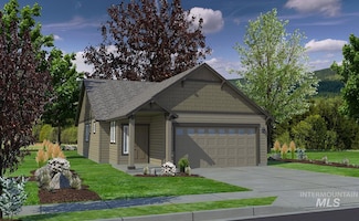 17797 N Onaway Ave, Nampa, ID 83687